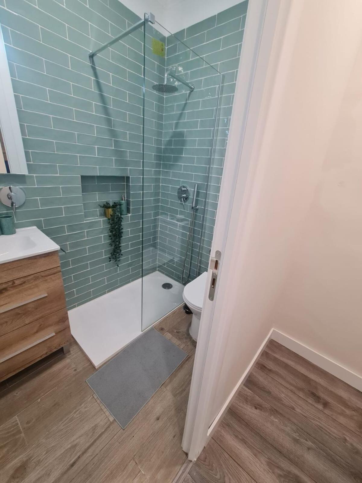 Apartment 1br Gem In Avenida Da Liberdade *