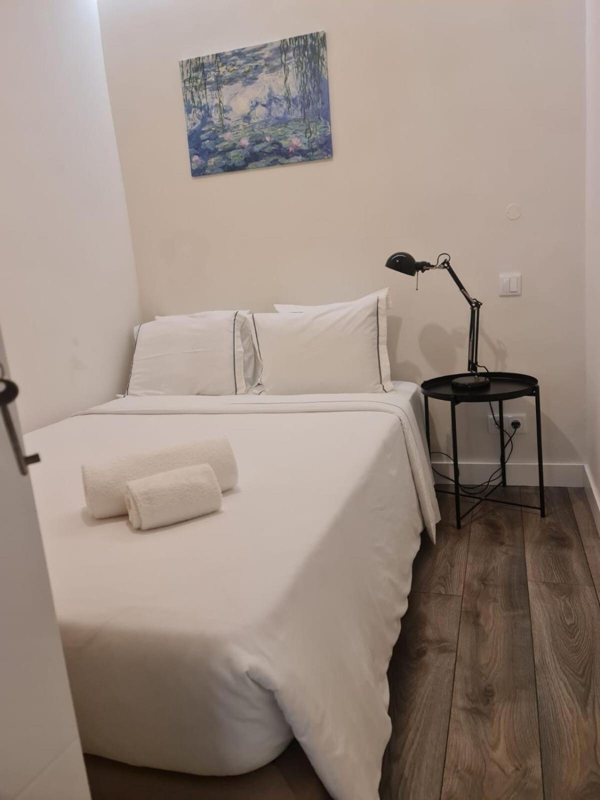 Apartment 1br Gem In Avenida Da Liberdade
