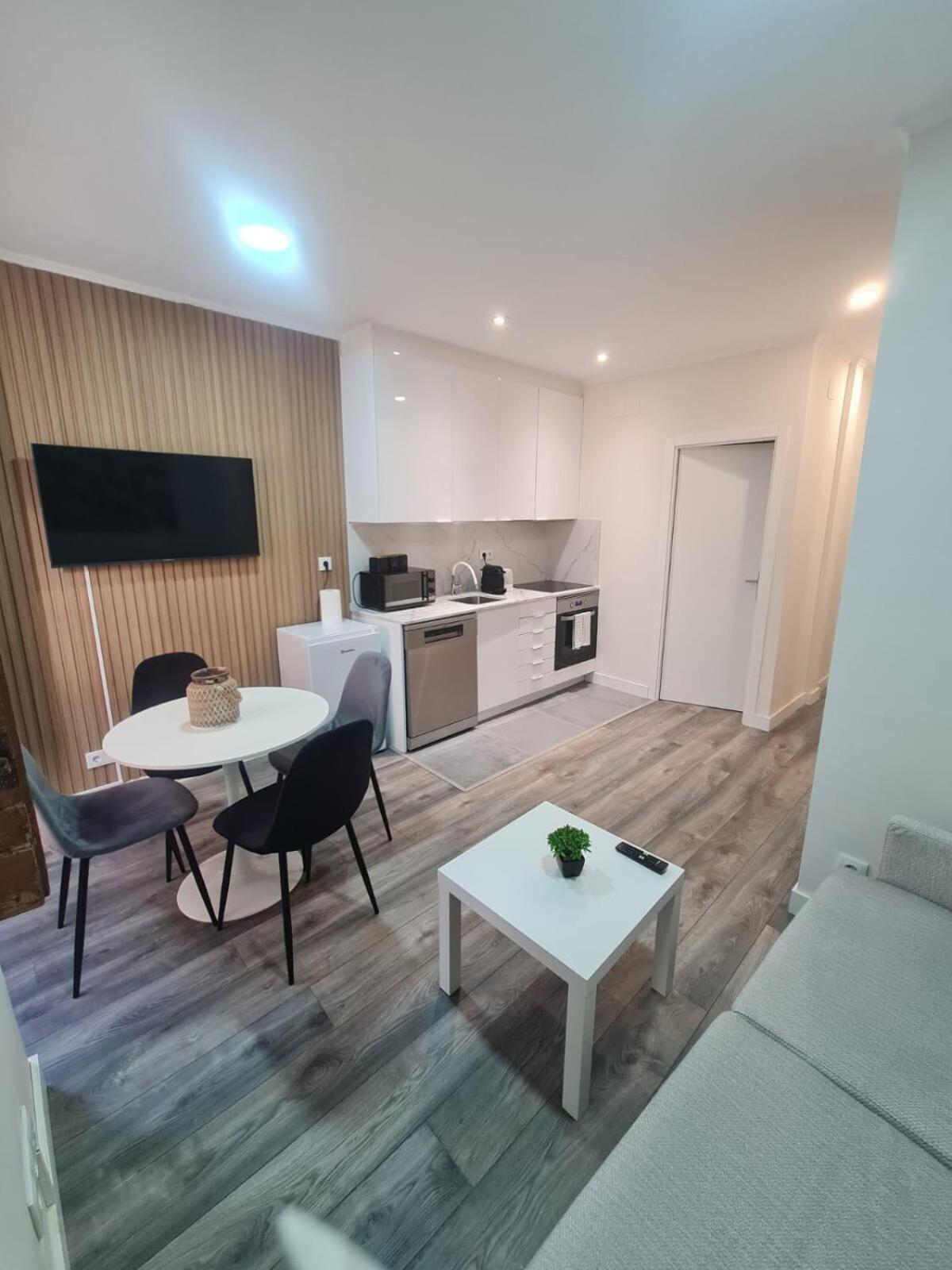 1br Gem In Avenida Da Liberdade