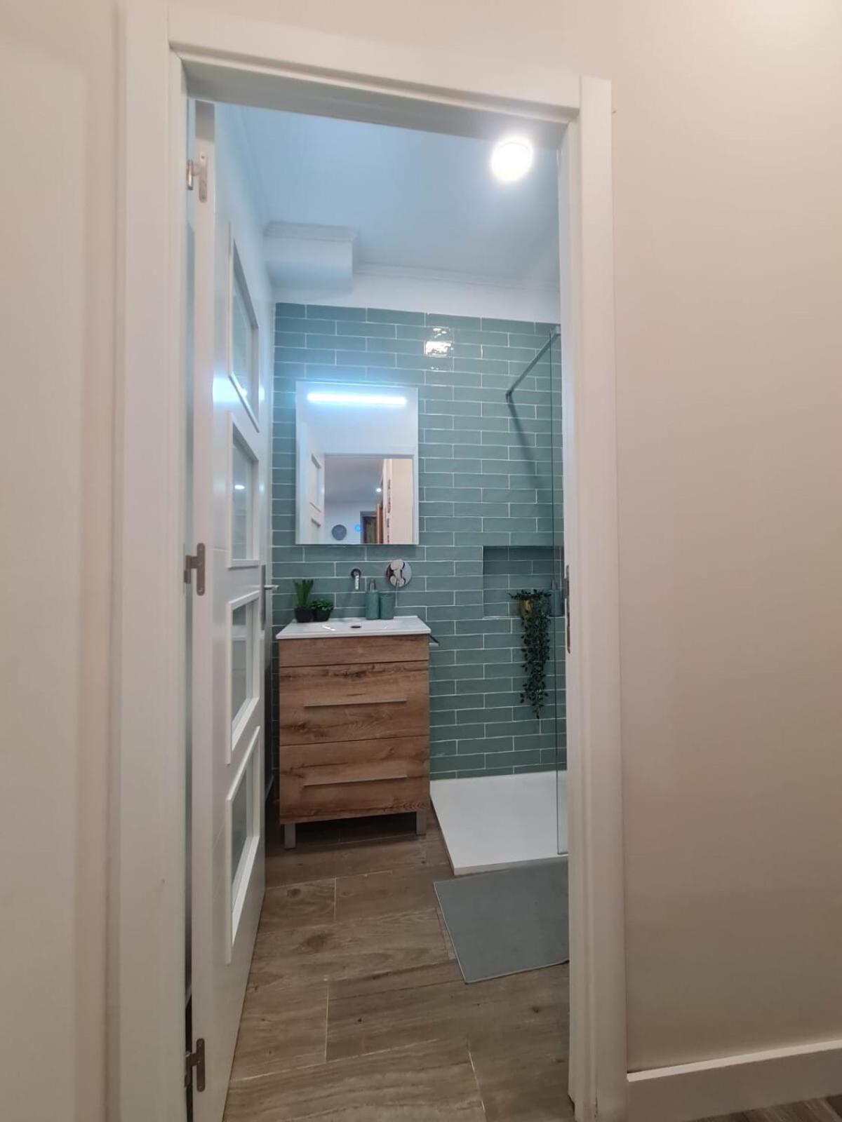 1br Gem In Avenida Da Liberdade Lejlighed *