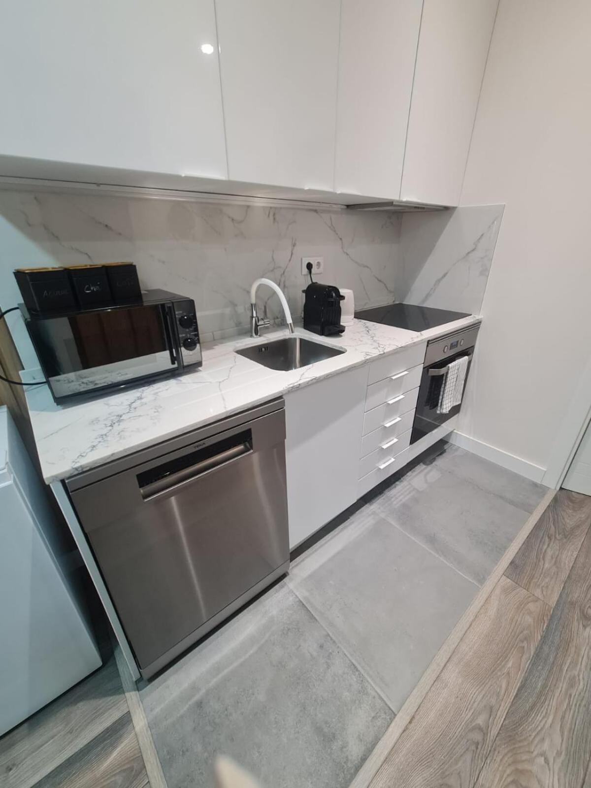 1br Gem In Avenida Da Liberdade *